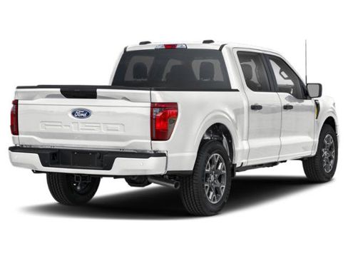 New 2026 Ford F150 STX image 3