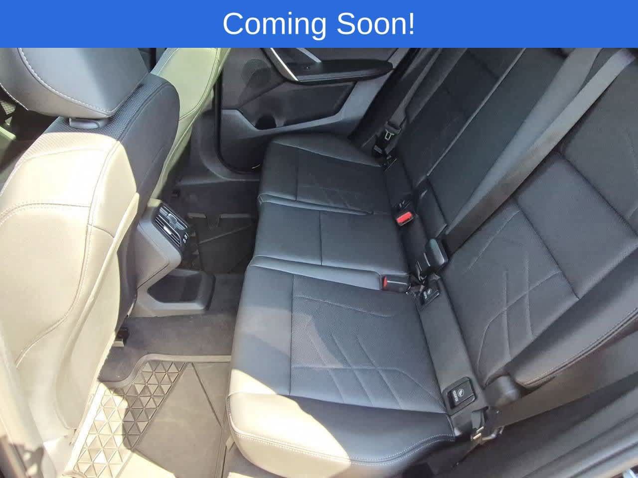 Used 2025 BMW X1 xDrive28i w/ Convenience Package AWD/4WD image 19