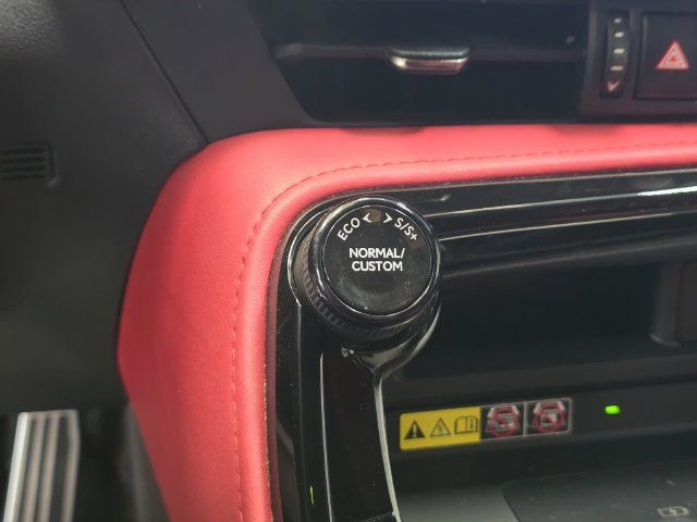 Used 2024 Lexus NX 350 F Sport AWD/4WD image 17