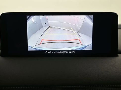 Certified 2023 MAZDA CX-5 AWD 2.5 S w/ Select Package image 17