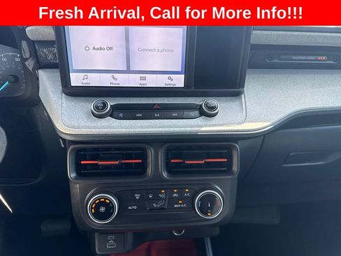 Used 2022 Ford Maverick XLT w/ Equipment Group 300A Standard AWD/4WD image 6