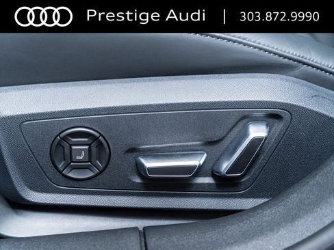 New 2026 Audi A6 3.0 image 29