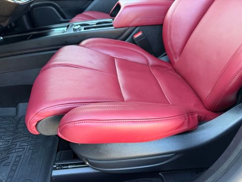 Used 2024 Lincoln Corsair Grand Touring w/ Equipment Group 302A image 10