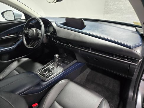 Used 2021 MAZDA CX-30 AWD 2.5 S w/ Select Package image 53