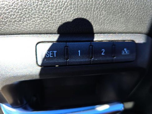 Used 2016 GMC Sierra 1500 SLT w/ All Terrain X Package image 21