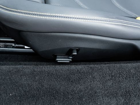 Used 2024 Ferrari 296 GTS image 38