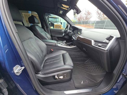Used 2019 BMW X5 xDrive40i w/ Premium Package 2 AWD/4WD image 11