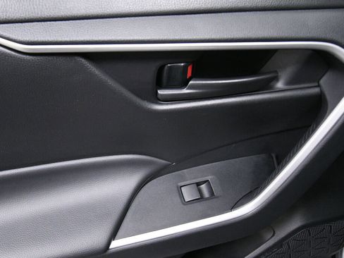 Certified 2024 Toyota RAV4 LE image 19