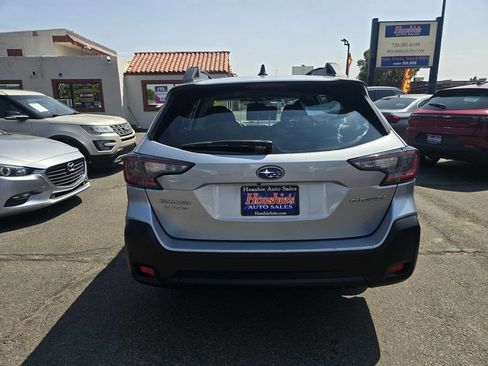 Used 2023 Subaru Outback AWD/4WD image 27