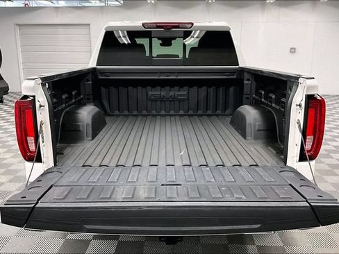 Used 2025 GMC Sierra 1500 Denali AWD/4WD image 34