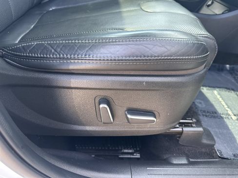 Used 2023 Hyundai Santa Fe Calligraphy AWD/4WD image 40
