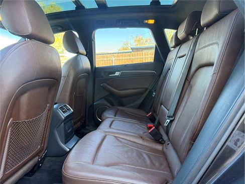 Used 2014 Audi Q5 TDI Prestige w/ Prestige Package AWD/4WD image 34