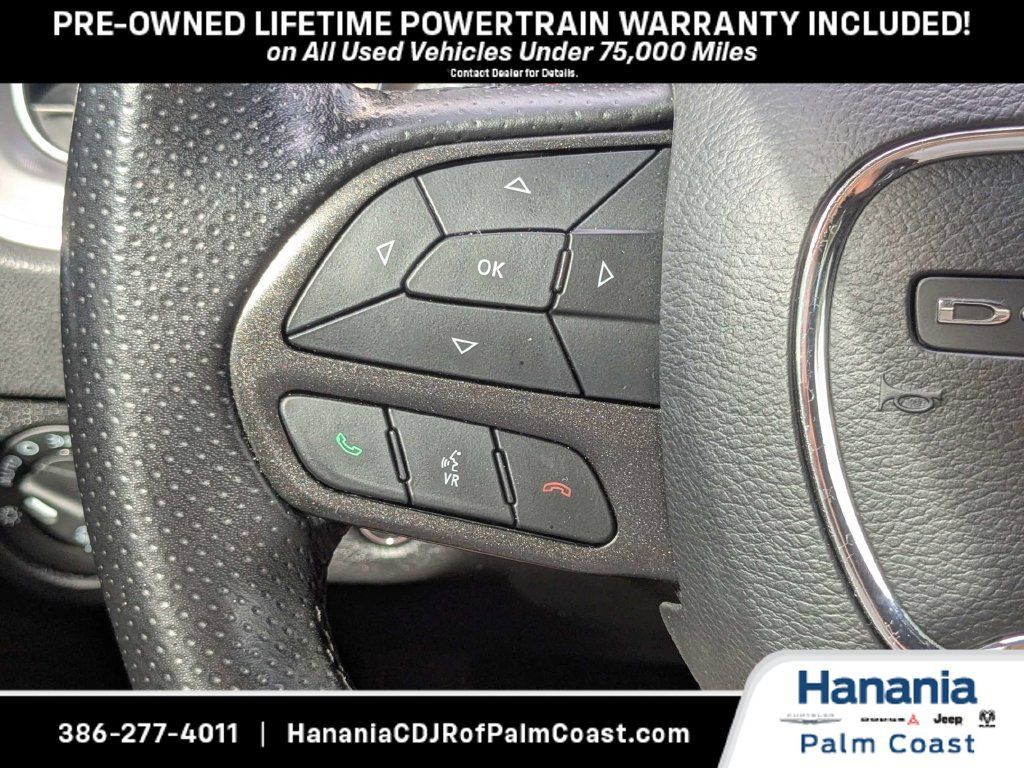 Used 2022 Dodge Charger R/T RWD image 26