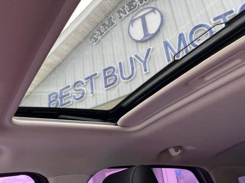 Used 2018 Ford EcoSport SE FWD image 9