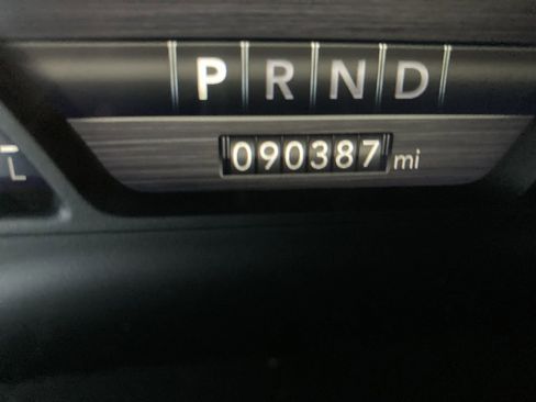 Used 2019 RAM 1500 Big Horn image 12