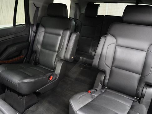 Used 2017 Chevrolet Tahoe Premier AWD/4WD image 32