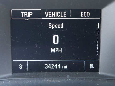 Used 2021 Chevrolet Equinox LS w/ LS Convenience Package FWD image 28