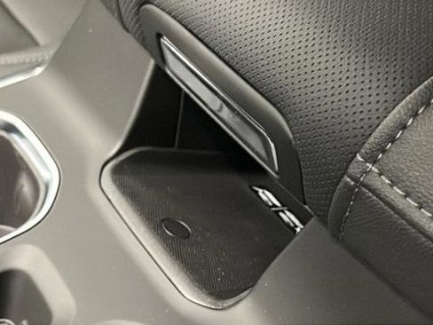 New 2026 Chevrolet Silverado 1500 LTZ image 42