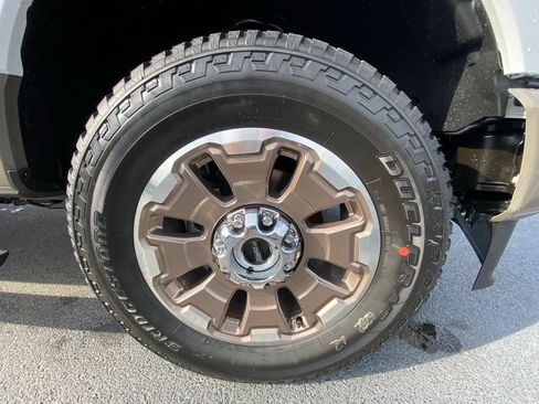 New 2026 Ford F250 King Ranch AWD/4WD image 28