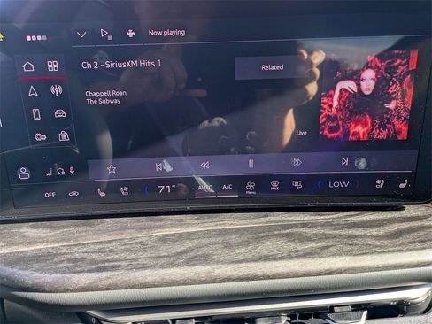 New 2025 Audi Q5 Premium Plus image 21