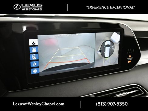 Used 2020 Hyundai Palisade Limited image 42