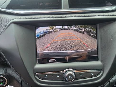 Used 2023 Chevrolet TrailBlazer LT FWD image 31