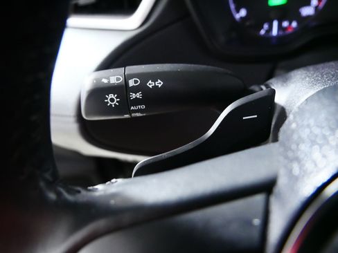 Used 2024 Toyota Corolla Cross AWD Hybrid image 32