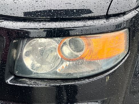 Used 2007 Honda Element SC image 10