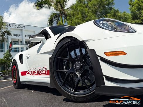 Used 2025 Porsche 911 GT3 RS RWD image 74