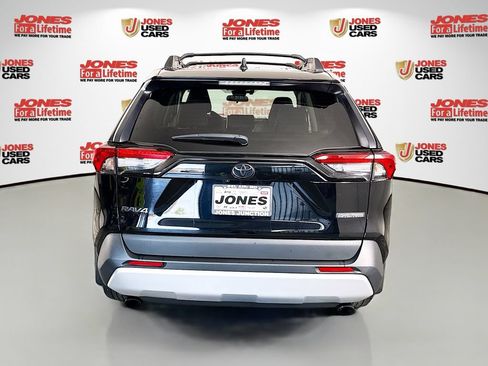 Certified 2024 Toyota RAV4 Adventure w/ Convenience Package AWD/4WD image 16