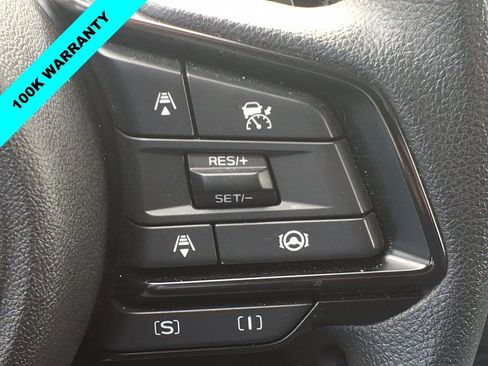 Certified 2025 Subaru Crosstrek 2.5i Premium AWD/4WD image 24