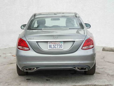 Used 2016 Mercedes-Benz C 300 Sedan image 7
