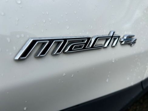 Used 2022 Ford Mustang Mach-E Select image 32