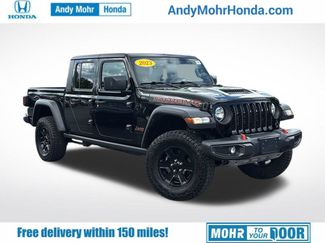 Used 2023 Jeep Gladiator Mojave w/ Cold Weather Group AWD/4WD 360° Tour