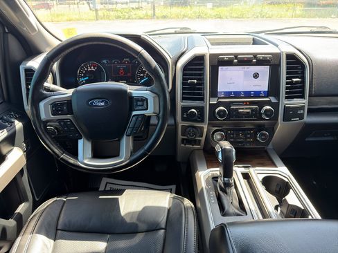 Used 2020 Ford F150 Lariat AWD/4WD image 17