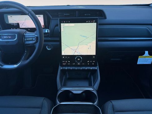 New 2026 GMC Terrain AT4 w/ Technology Package II image 11