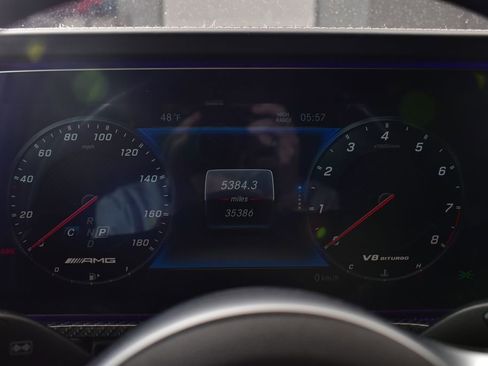 Certified 2022 Mercedes-Benz G 63 AMG 4MATIC image 16