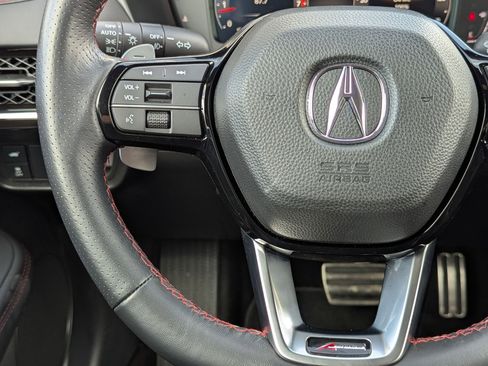 Certified 2025 Acura ADX A-Spec image 21