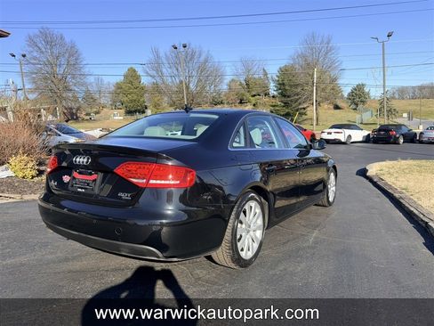 Used 2011 Audi A4 2.0T Premium Plus image 16