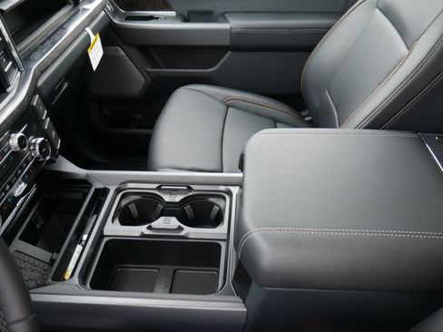 New 2026 Ford F350 Lariat AWD/4WD image 25