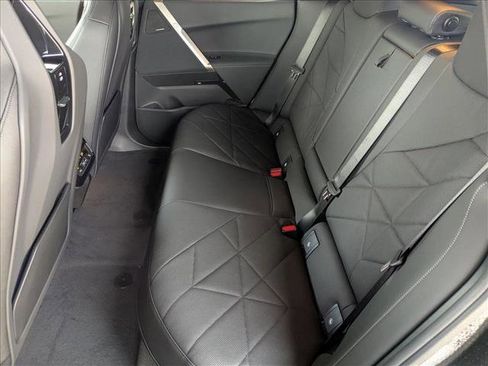 New 2026 BMW iX xDrive60 w/ Premium Package image 16