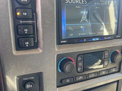 Used 2003 HUMMER H2 w/ Preferred Equipment Group image 32