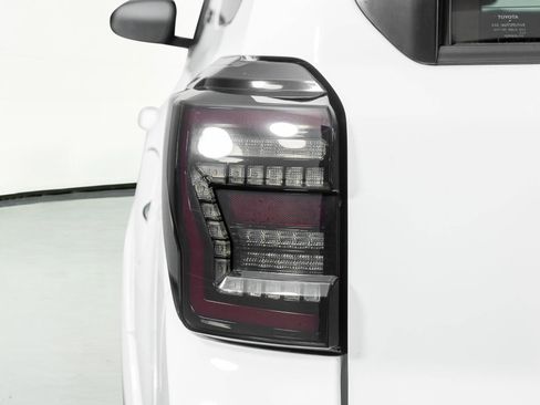 Used 2023 Toyota 4Runner SR5 image 12