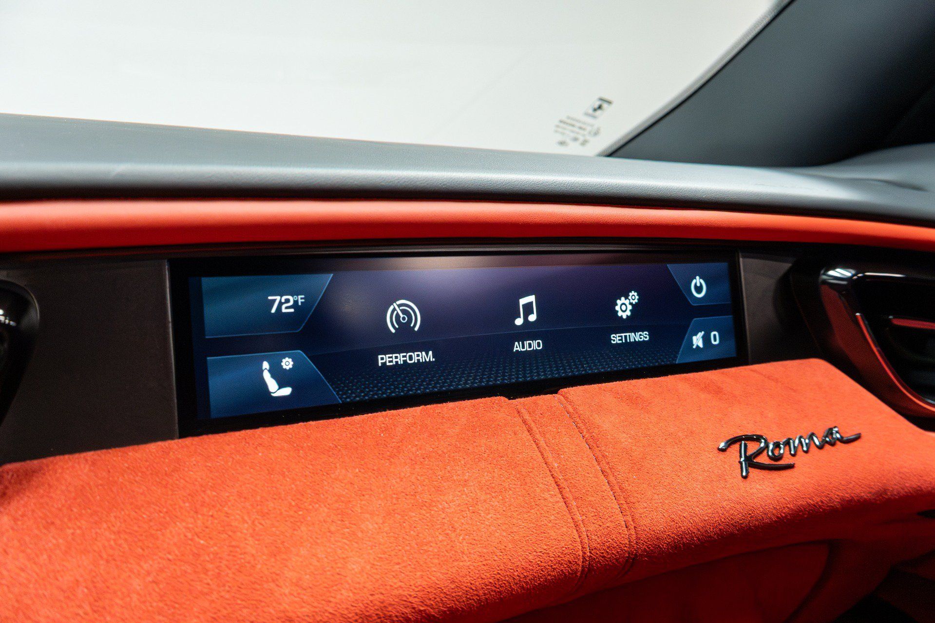 Used 2022 Ferrari Roma RWD image 83