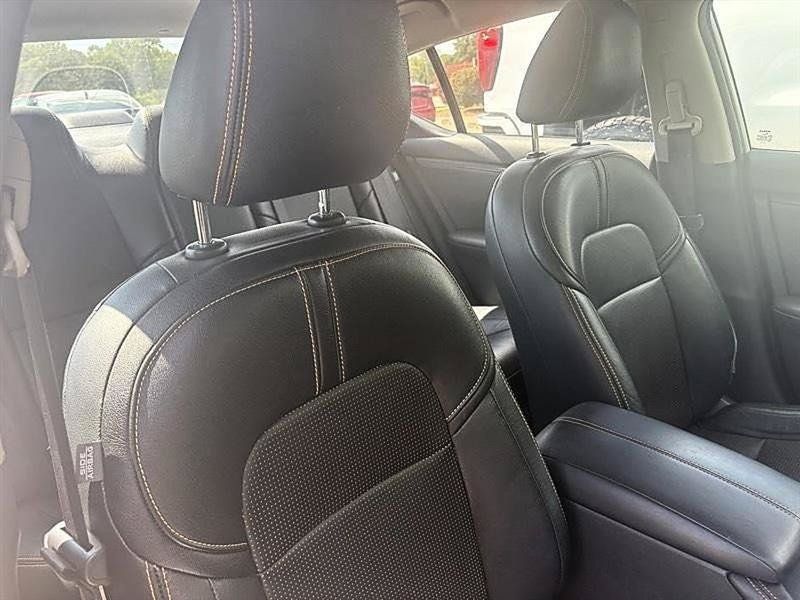 Used 2021 Nissan Sentra SR FWD image 27
