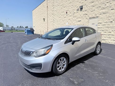 Used 2015 Kia Rio EX image 1