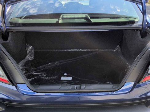 New 2025 Subaru WRX Premium image 34