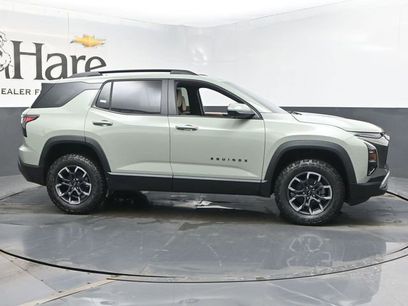 New 2026 Chevrolet Equinox ACTIV w/ Convenience Package III