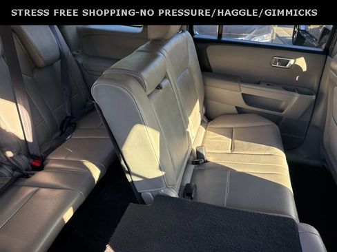 Used 2014 Honda Pilot EX-L image 35