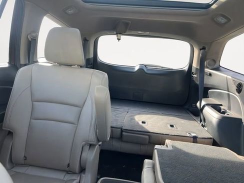 Used 2020 Honda Pilot Elite image 13
